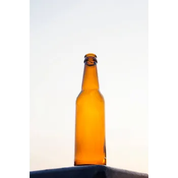 Liquor PET Bottle